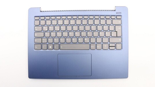 Lenovo Upper Case ASM 3N 81F4 Liquid MEDION