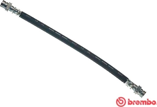 Bremseslange BREMBO T 54 004