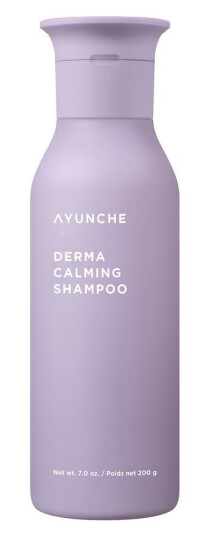 AYUNCHE Derma Calming Shampoo 200g