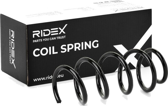 RIDEX 188C1813 Fjær RIDEX 188C1813 Fjær