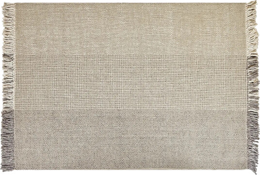 Tekeler Ullteppe 160x230 cm - Grå