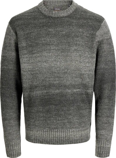 Jack & Jones Jjmazon Knit Crew Neck   ROSIN   S