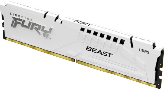 Kingston Fury Beast 16GB DDR5 6000MHz CL30