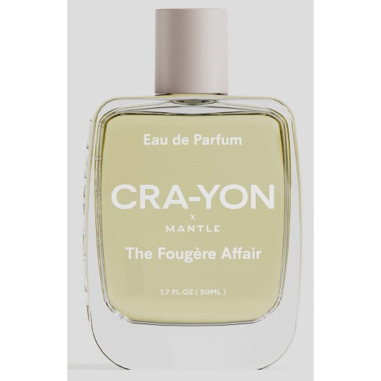 CRA-YON The Fougère Affair Eau de Parfum 50 ml Unisex Parfyme