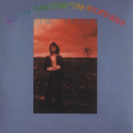 Tim Tutor Boppin' Through The Milky Way CD
