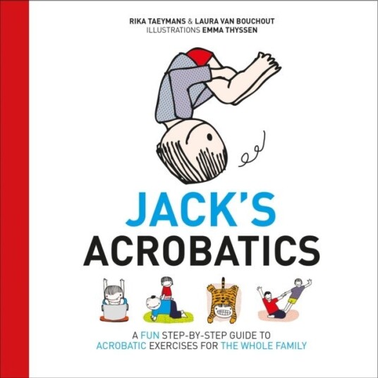 Jack's Acrobatics