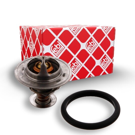 Termostat FEBI BILSTEIN 33493 Termostat FEBI BILSTEIN 33493