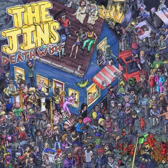 Death Wish