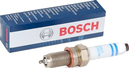 Tennplugg BOSCH 0 241 145 523