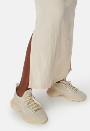 Steve Madden Mac-E Sneaker Beige 37 Steve Madden Mac-E Sneaker Beige 37