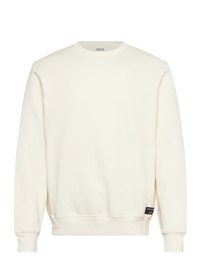 Björn Borg Centre Sweatshirt CreaM