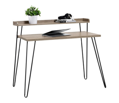 Dorel Home Skrivebord Haven Retro 1719468-03-0
