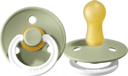 Bibs Smokke 300270 Sage Night L 18+ Mnd Mintgrønn