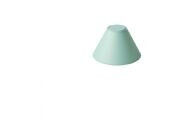 nielsen_light LAMPESKÆRM EMMA CASA HØJDE 12,0 CM GRØN nielsen_light LAMPESKÆRM EMMA CASA HØJDE 12,0 CM GRØN