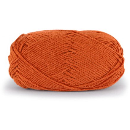 Dale Garn Lerke 8165 Orange Dale Garn Lerke 8165 Orange