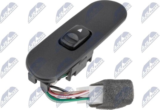 Bryter, vindusheis NTY EWS-HY-040