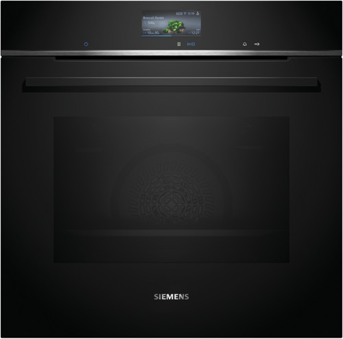 Siemens iQ700 HB776G3B1S Innbyggingsovn Siemens iQ700 HB776G3B1S Innbyggingsovn