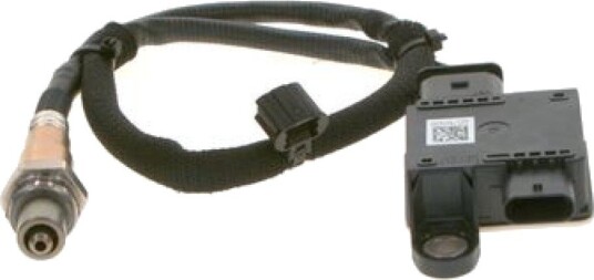 Partikkelsensor BOSCH 0 281 006 722
