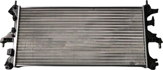 Radiator, motorkjøling FAST FT55263