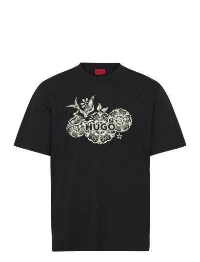 HUGO Dangen Black M