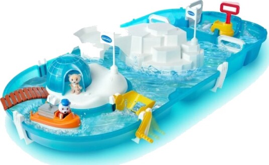 Aquaplay Vannsett Polar Aquaplay Vannsett Polar