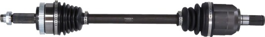 Drivaksel KAMOKA 5010180