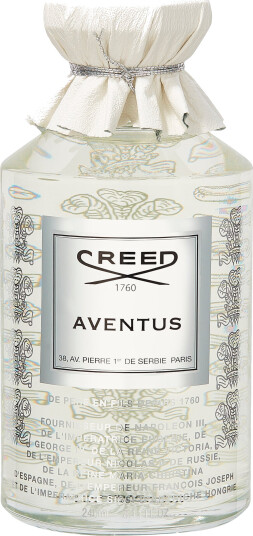 Creed Fragrances Creed Aventus Eau de Parfum 240ml