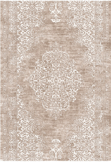 Wilton teppe Milazzo beige Størrelse: 160 x 230 cm