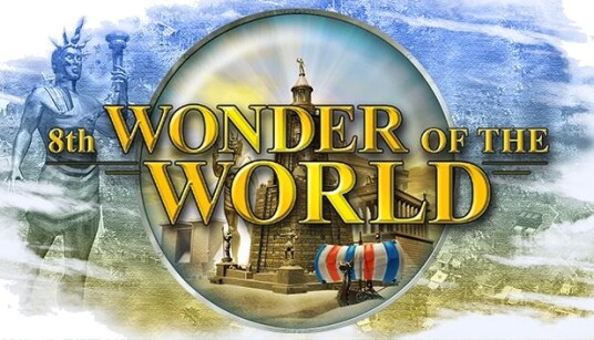 Cultures - 8th Wonder of the World Cultures - 8th Wonder of the World