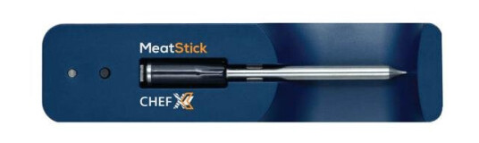 The MeatStick 4X sett trådløst steketermometer The MeatStick 4X sett trådløst steketermometer