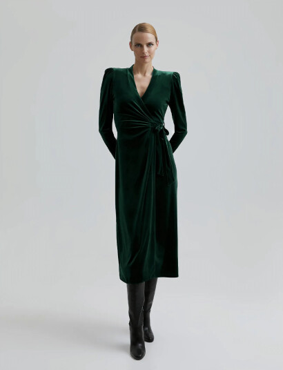 Andiata Sibley - Green - 36