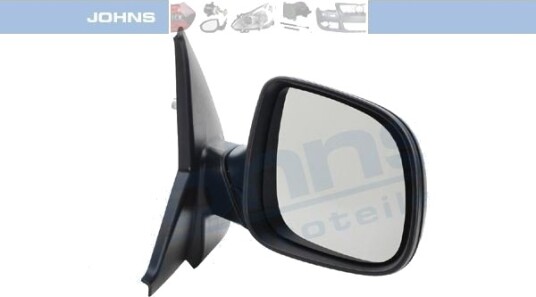 Sidespeil JOHNS 95 67 38 5 Sidespeil JOHNS 95 67 38 5