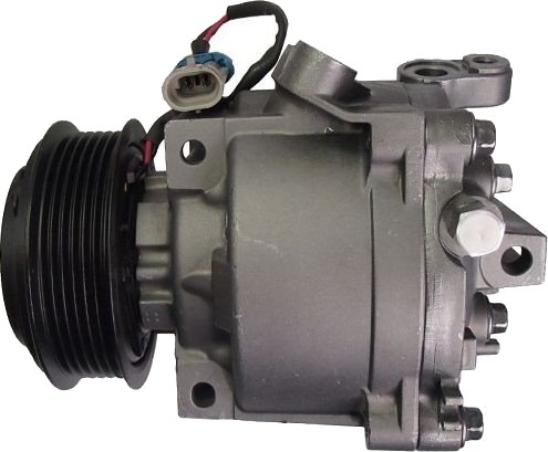 Airstal 10-3924 AC-kompressor