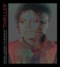 Michael Jackson Av Douglas Kirkland
