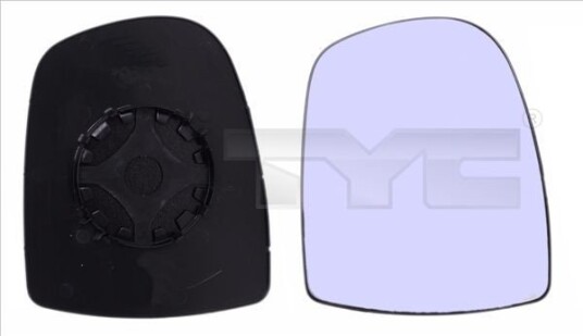 Speilglass TYC 325-0075-1 Speilglass TYC 325-0075-1