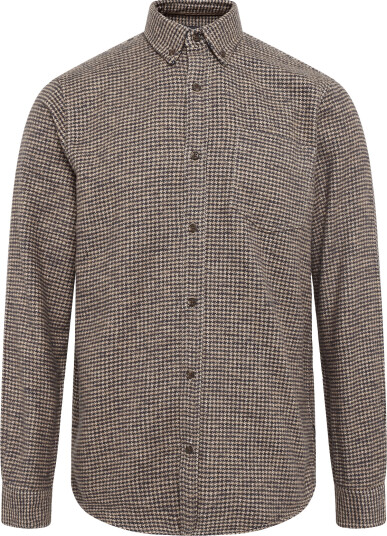 Signal | Houndsi Flannel | XL