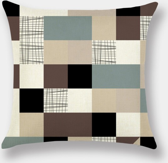 Tc Home Putetrekk 50 x 50 cm