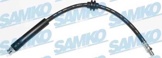 Bremseslange SAMKO 6T47851