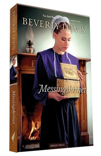 Messingskrinet Av Beverly Lewis