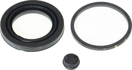 Reparasjonssett, bremsecaliper BUDWEG CALIPER 204811