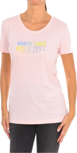 North Sails Dame Topper Rosa M,