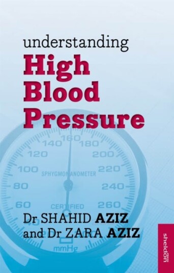Understanding High Blood Pressure Av Shahid Aziz