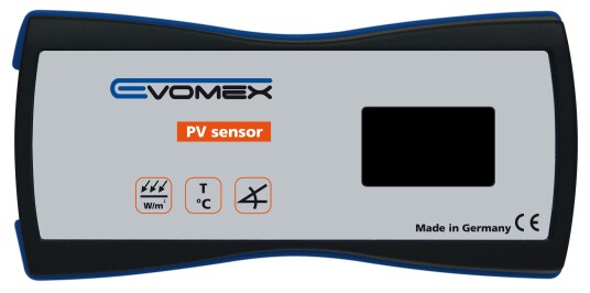 Elma Sensor Solarmex Pv