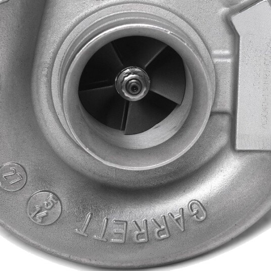 Turbolader RIDEX REMAN 2234C10029R Turbolader RIDEX REMAN 2234C10029R