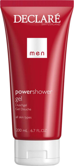 Declaré Men Power Shower Gel 200 ml