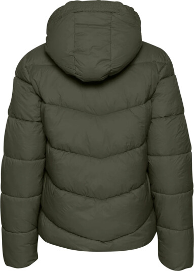 Kaffe Clothing Kaffe Susanne Boblejakke Dame 40