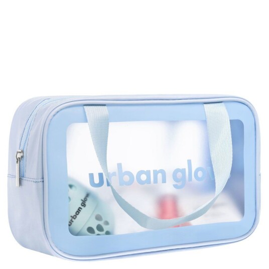 Urban Glow Beauty Bag Urban Glow Beauty Bag