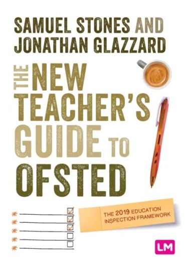The New Teacher¿s Guide To Ofsted Av Samuel Stones, Jonathan Glazzard