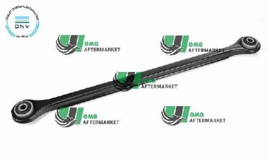 Bærearm, hjuloppheng OMG SRL G41.4552/S