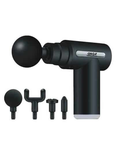 ASG Mini Massage Gun ASG Mini Massage Gun